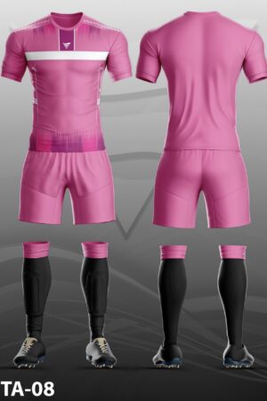 Áo Bóng Đá Mẫu Mới 2021