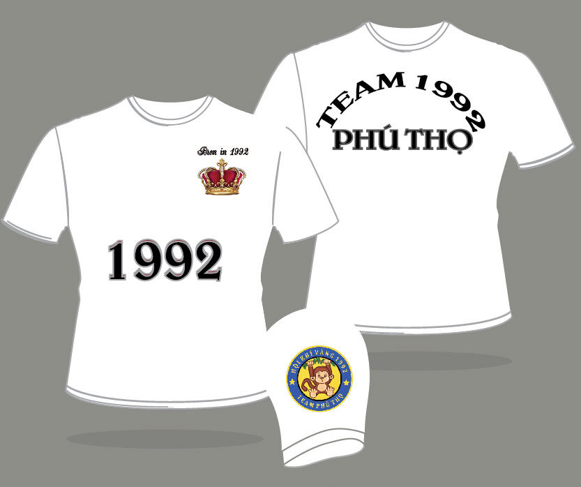 Team GM DECO - Ảnh 2