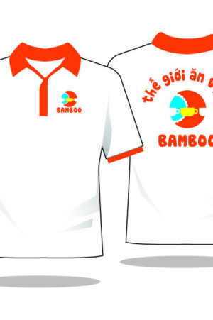 Đồng Phục Thế Giới Ăn Vặt