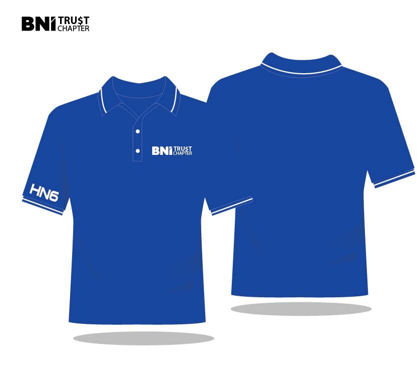 BNI Trust Chapter