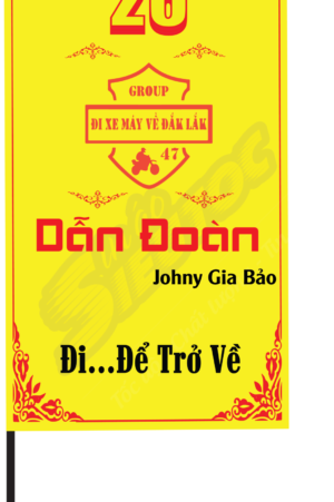 ĐP Áo Phượt Cổ Tròn