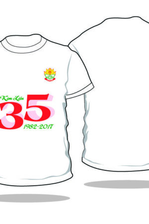 Họp Lớp 35 Năm