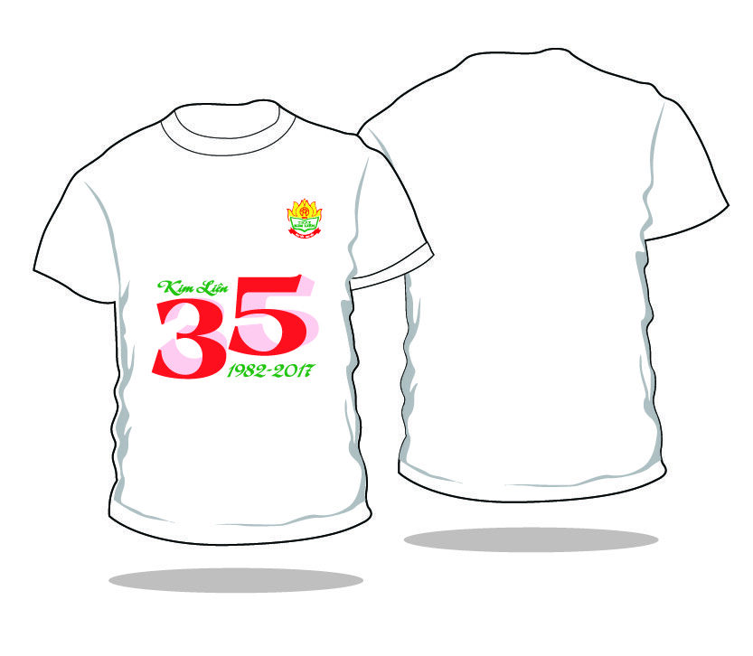 Họp Lớp 35 Năm