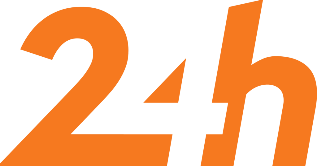 May Đo 24h